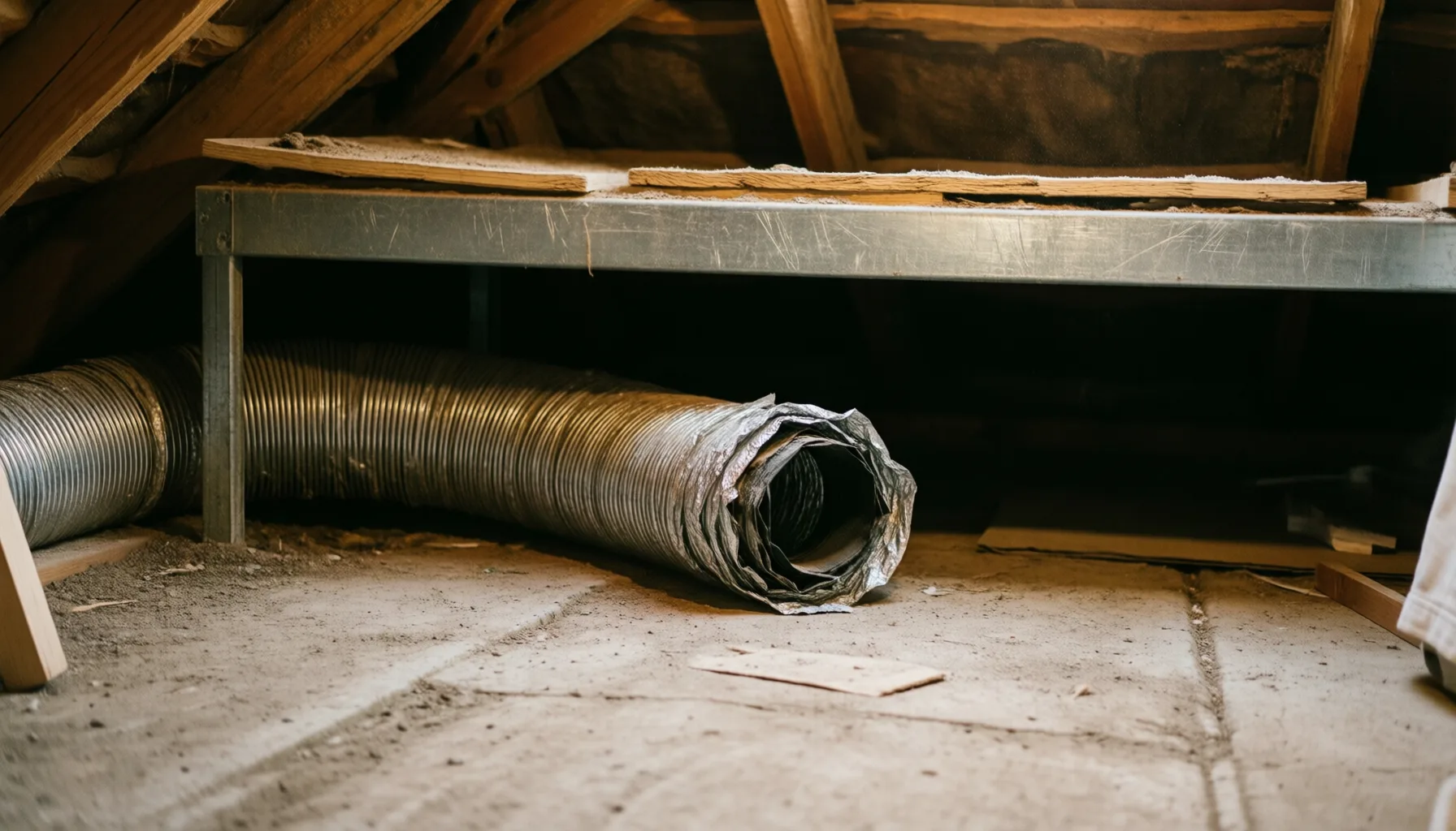 Mini-Split Installation