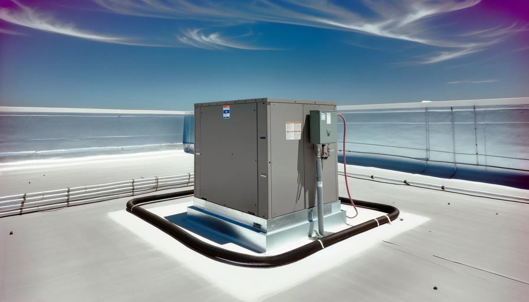 Thermostat Installation