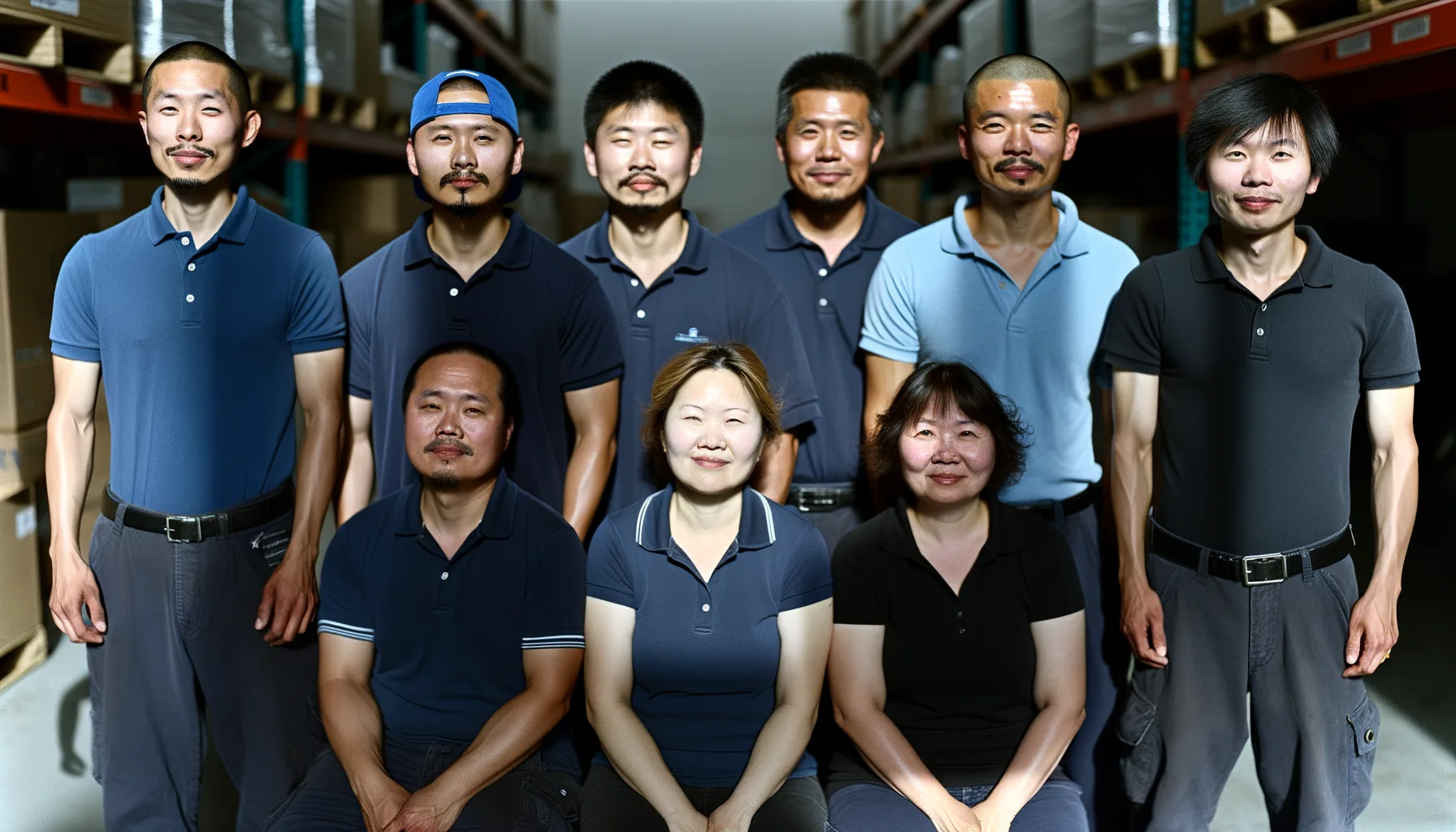 The MaxCold AC Repairs Team