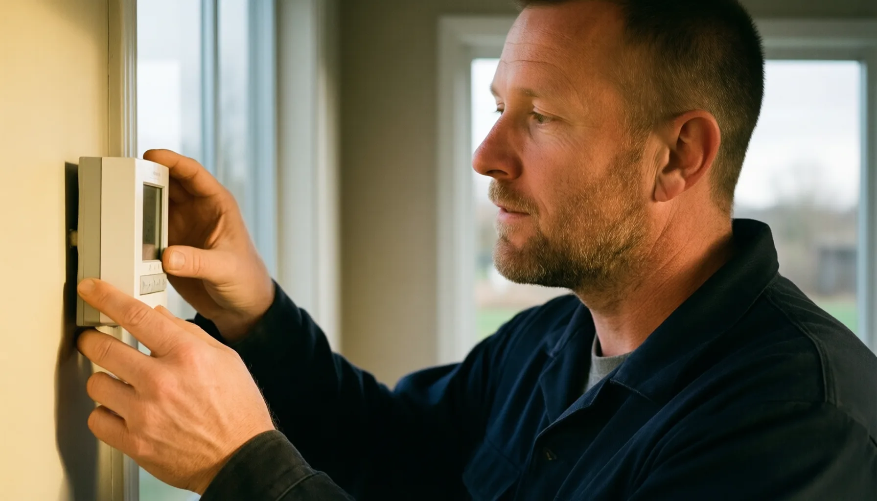Emergency AC Repair