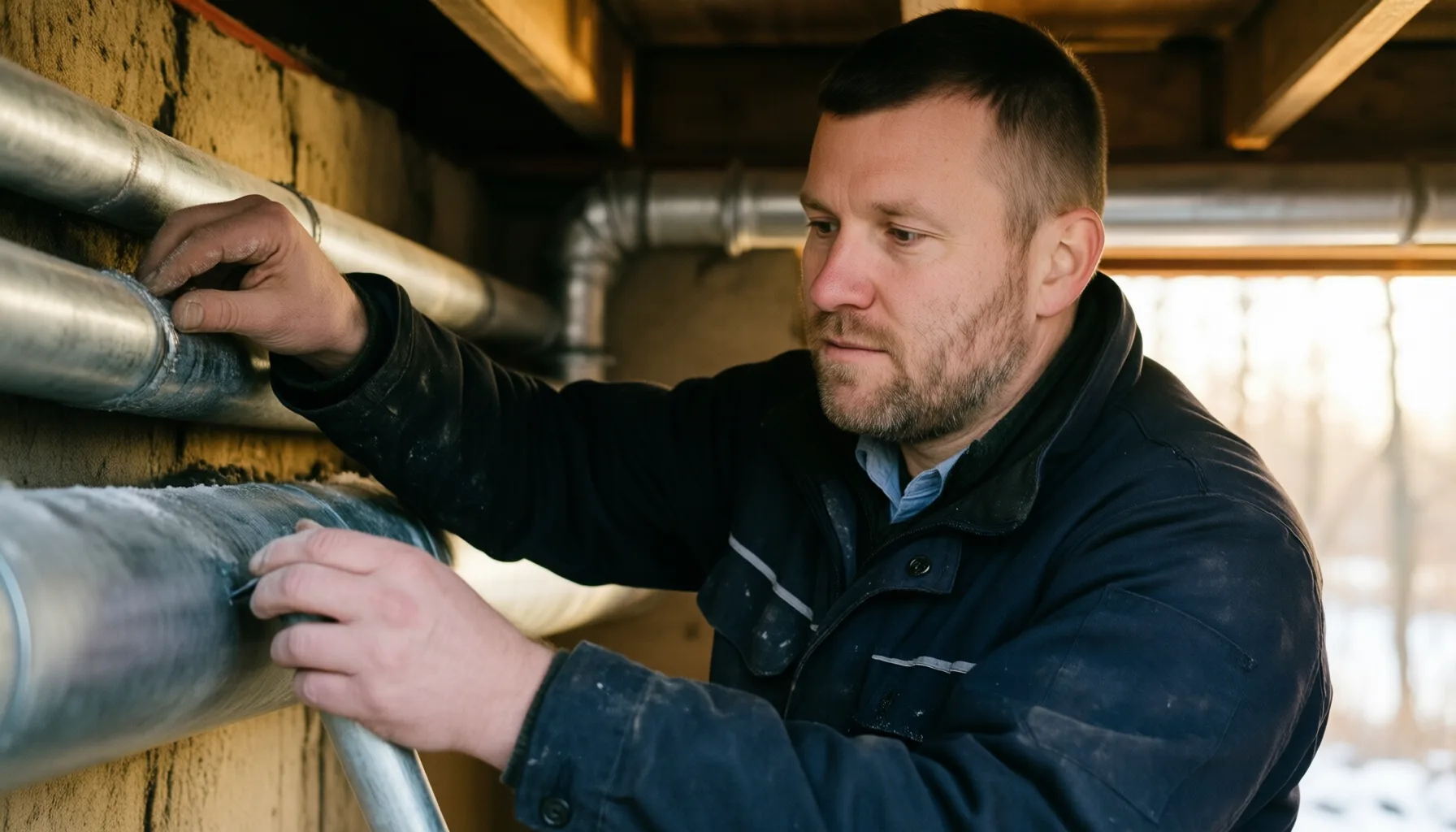 Indoor Air Quality Solutions