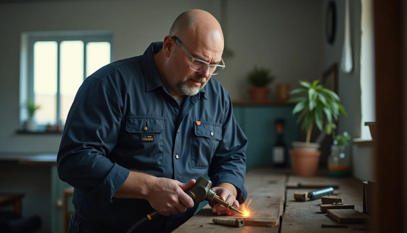 Air Quality Assessments