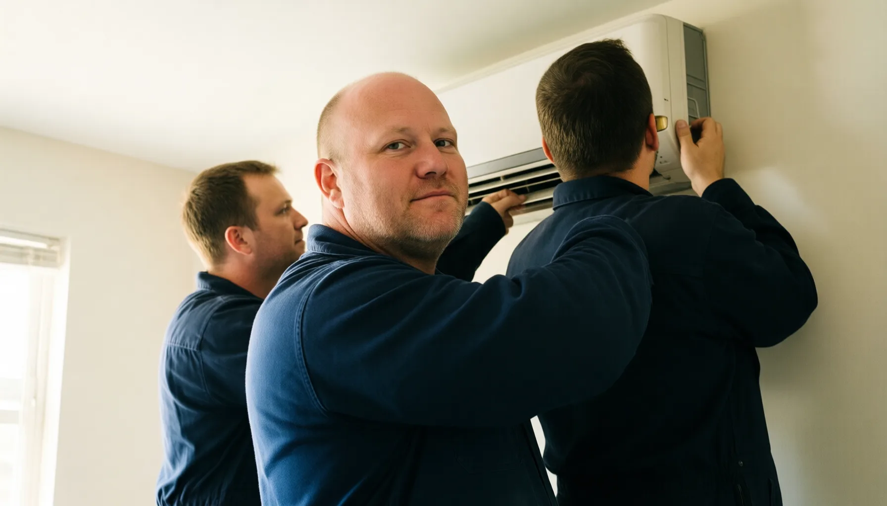 Top 10 AC Problems North Miami Homeowners Report Every Summer — MaxCold AC Repairs in North Miami