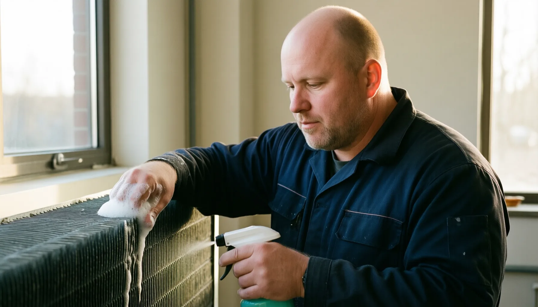 Top 8 AC Problems North Miami Homeowners Report Every Fall
